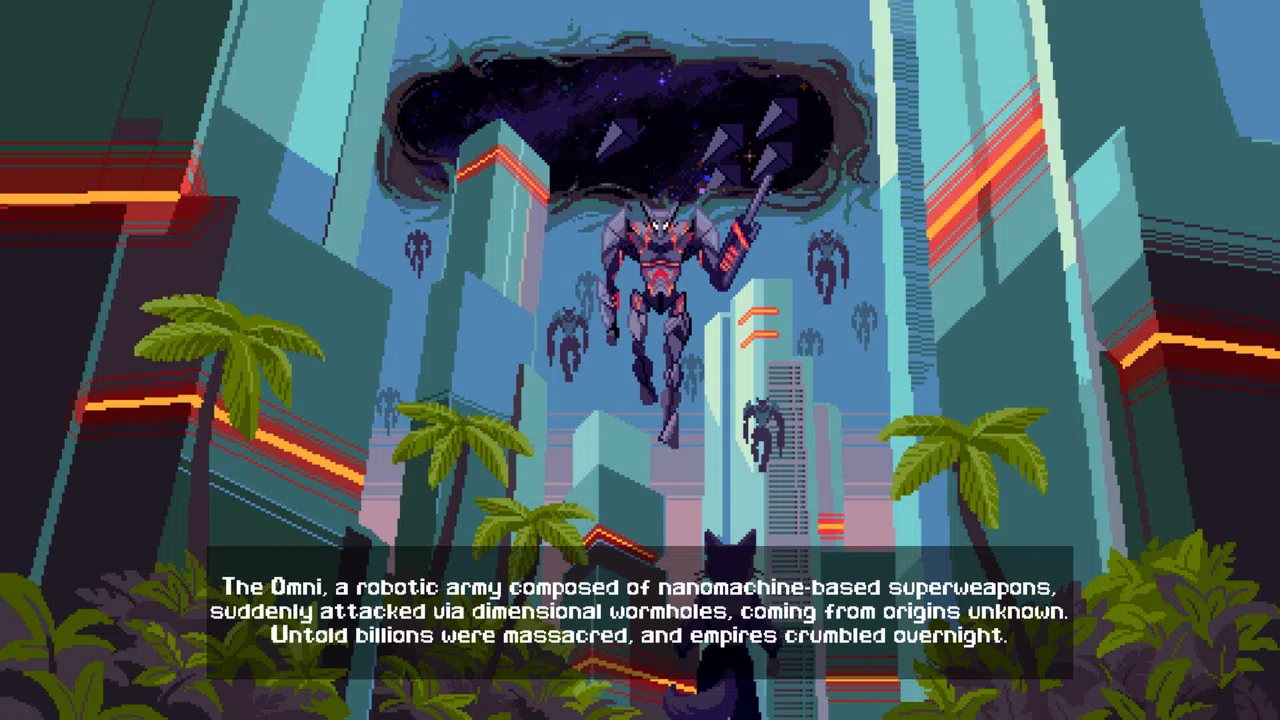 HeartLink Demo Screenshot 4