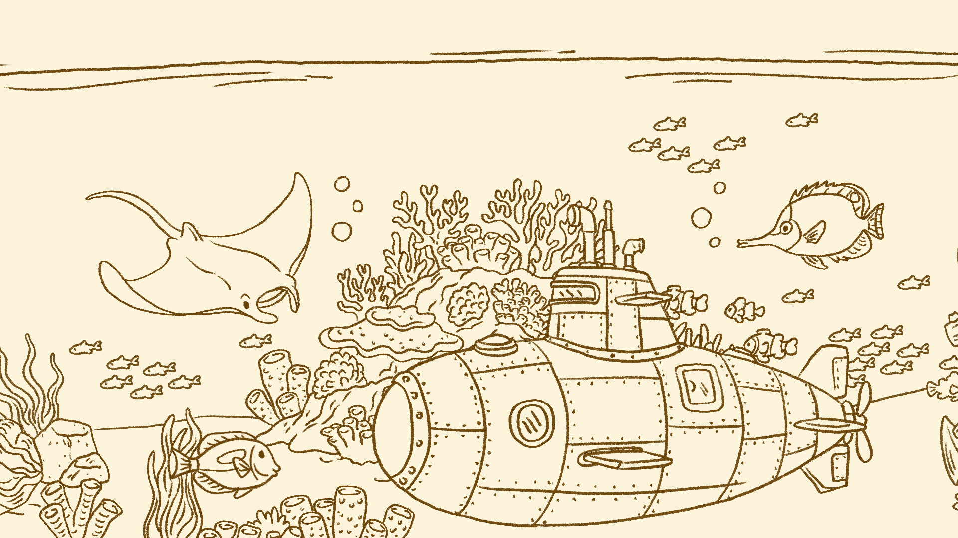 999 Hidden Cats: Argentina Together Screenshot 4