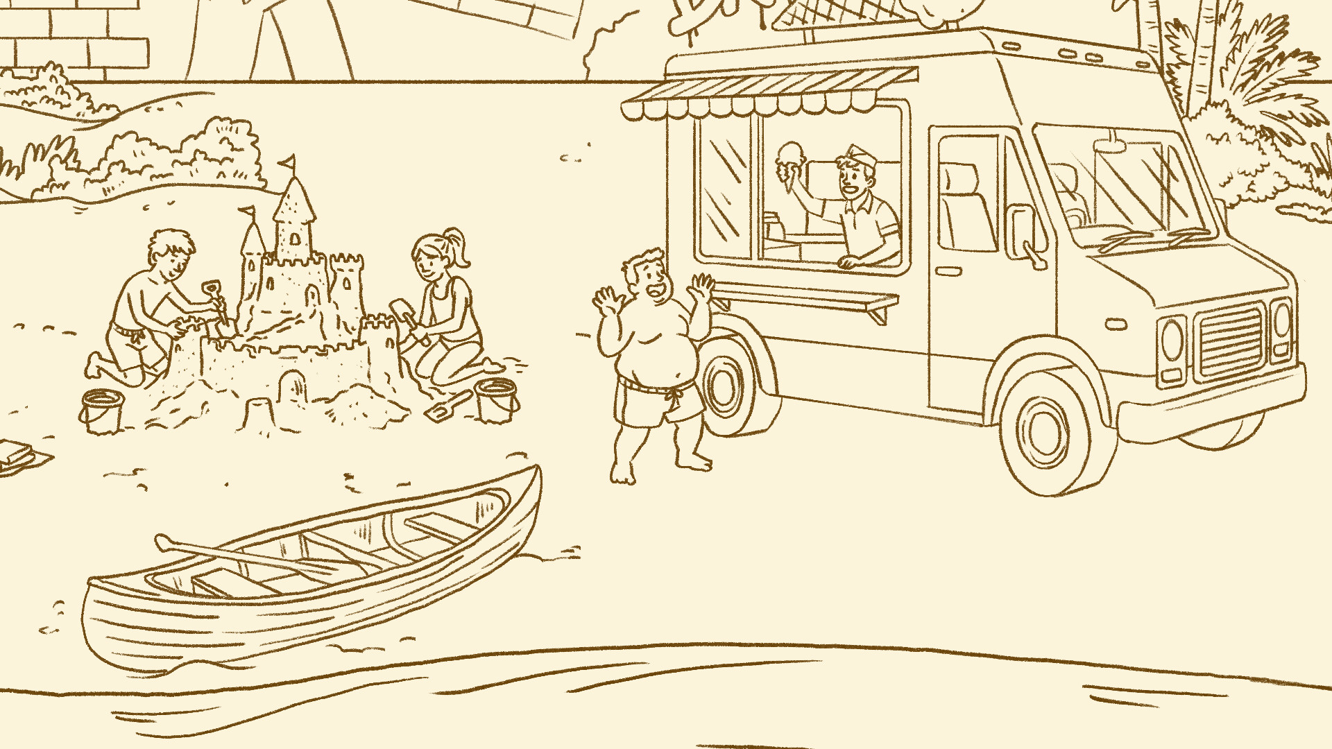 999 Hidden Cats: Argentina Together Screenshot 5