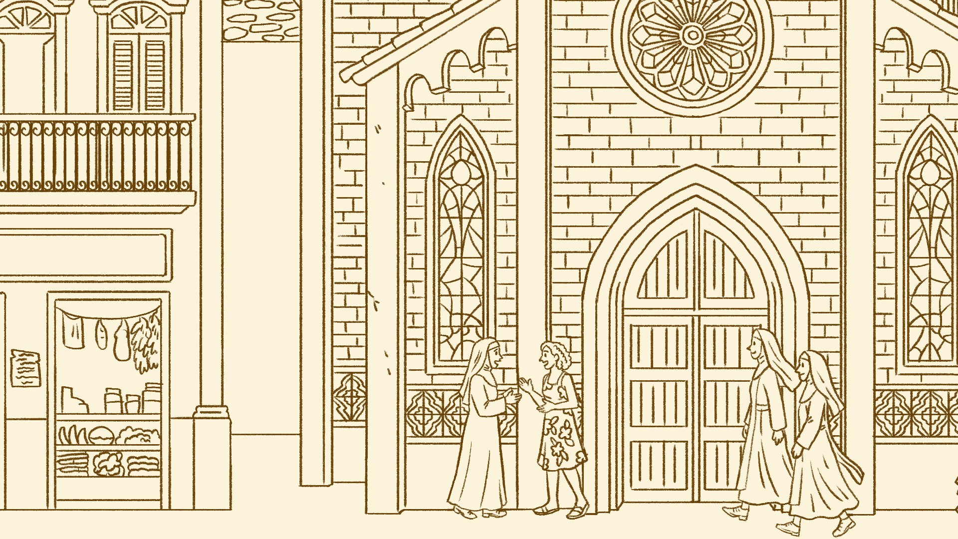 999 Hidden Cats: Argentina Together Screenshot 6