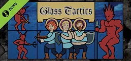 Glass Tactics Demo