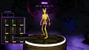 Edemn - Anubis Skeleton Screenshot 0