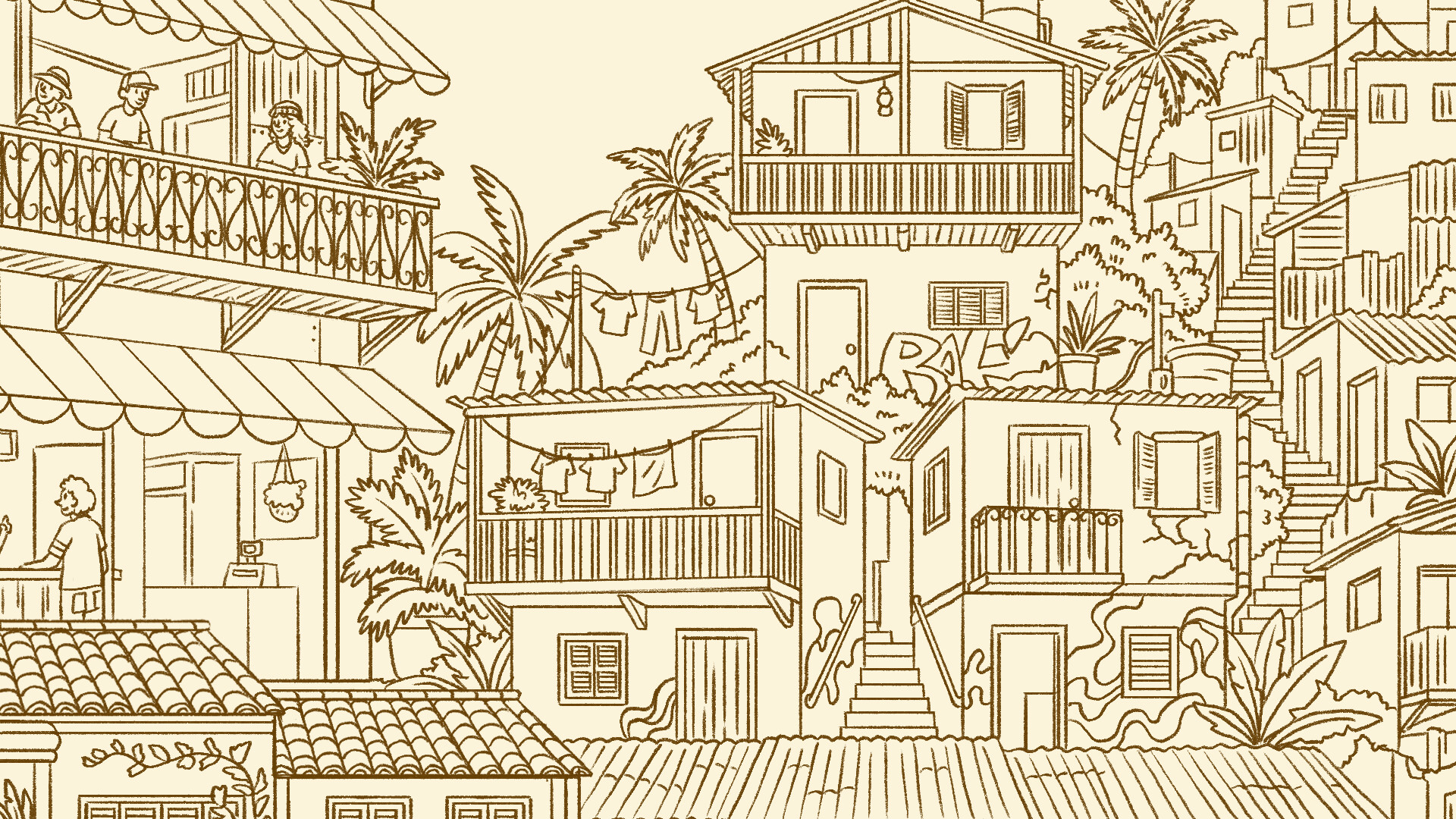 999 Hidden Cats: South Africa Together Screenshot 6