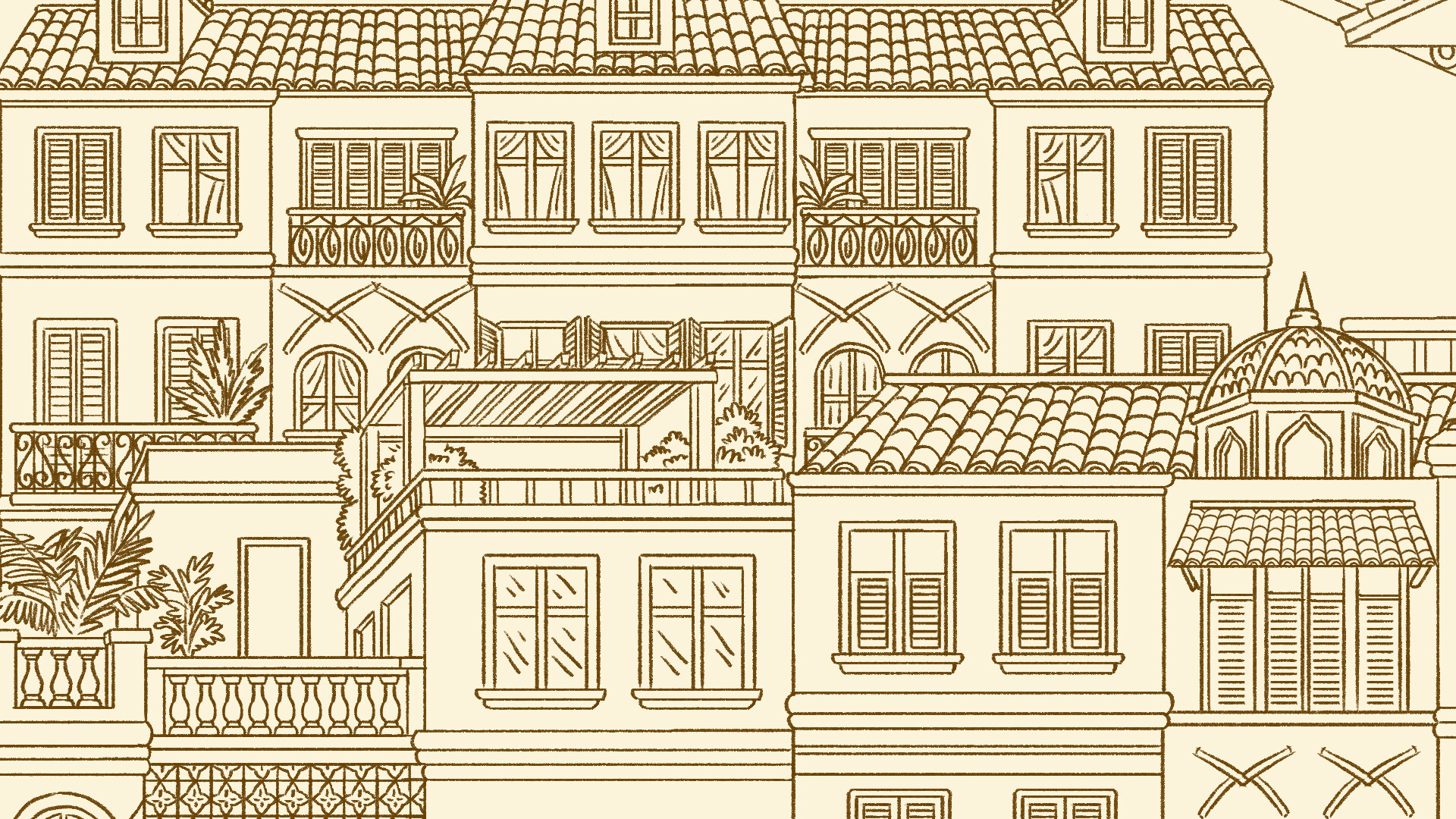 999 Hidden Cats: South Africa Together Screenshot 5