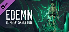 Edemn - Bomber Skeleton