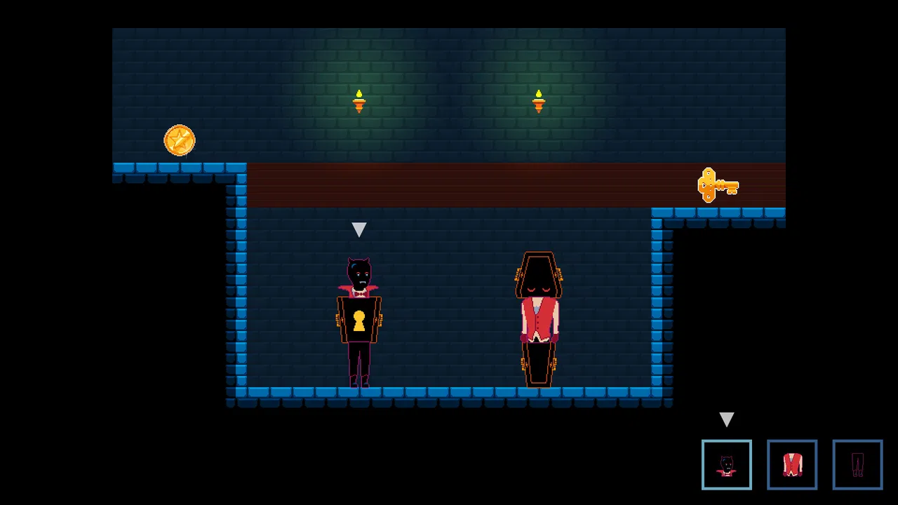 Tricula Demo Screenshot 6
