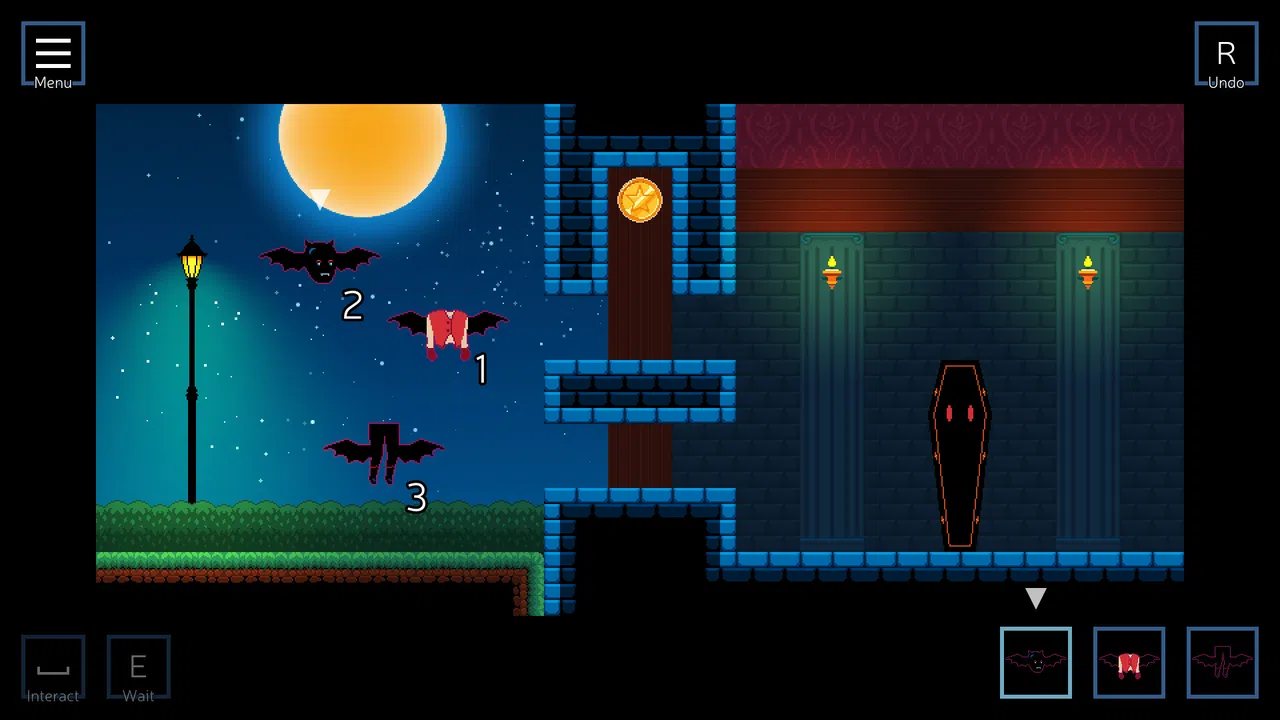 Tricula Demo Screenshot 4