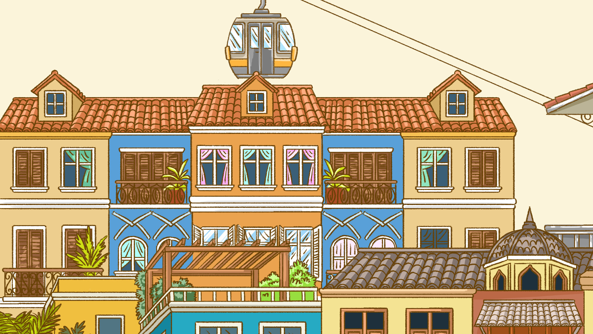 999 Hidden Cats: Australia Together Screenshot 2