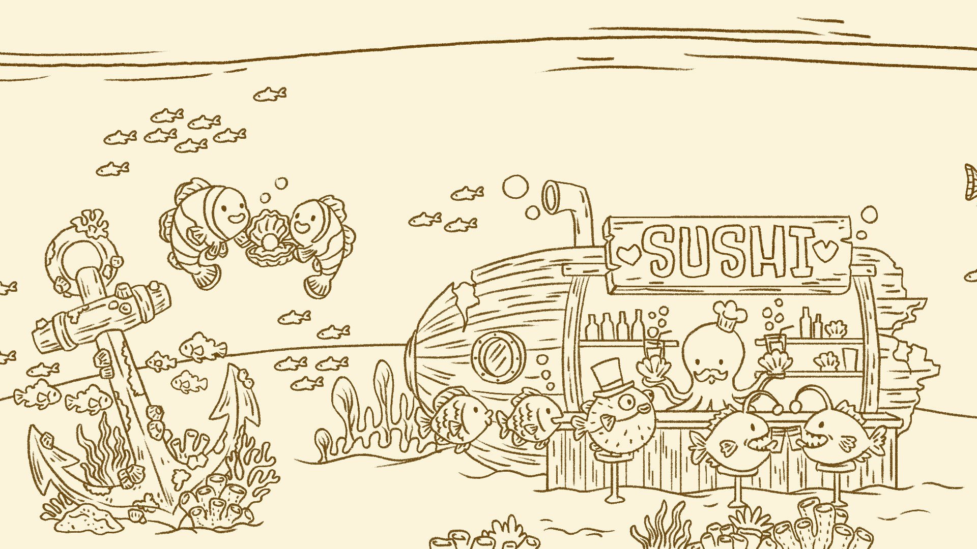 999 Hidden Cats: Australia Together Screenshot 3