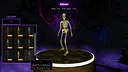 Edemn - The 1990s Pack Skeletons Screenshot 1