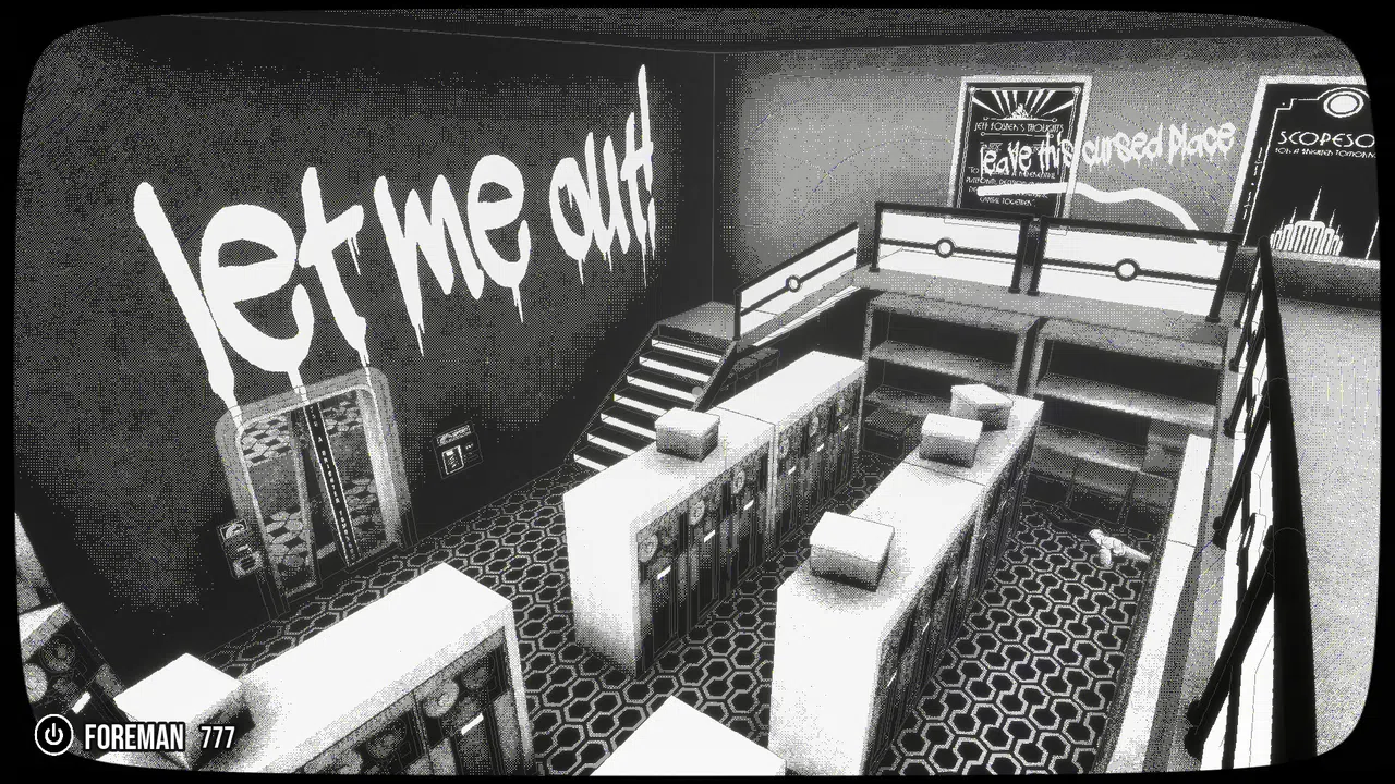 Lifelong Screenshot 3