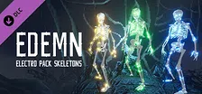Edemn - Electro Pack Skeletons
