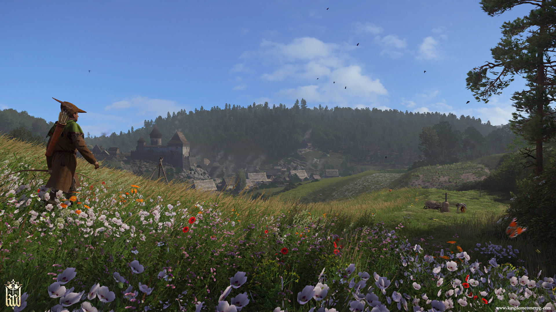 Kingdom Come: Deliverance Screenshot 15