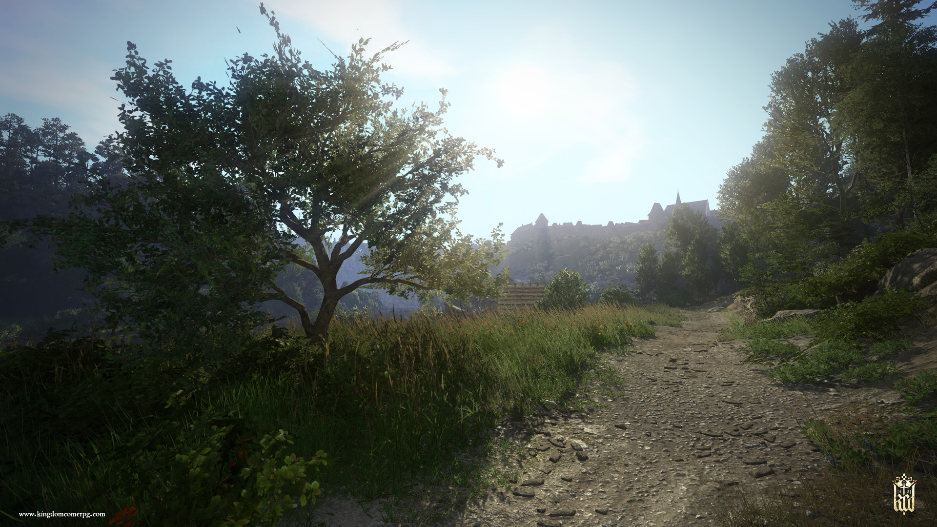 Kingdom Come: Deliverance Screenshot 7
