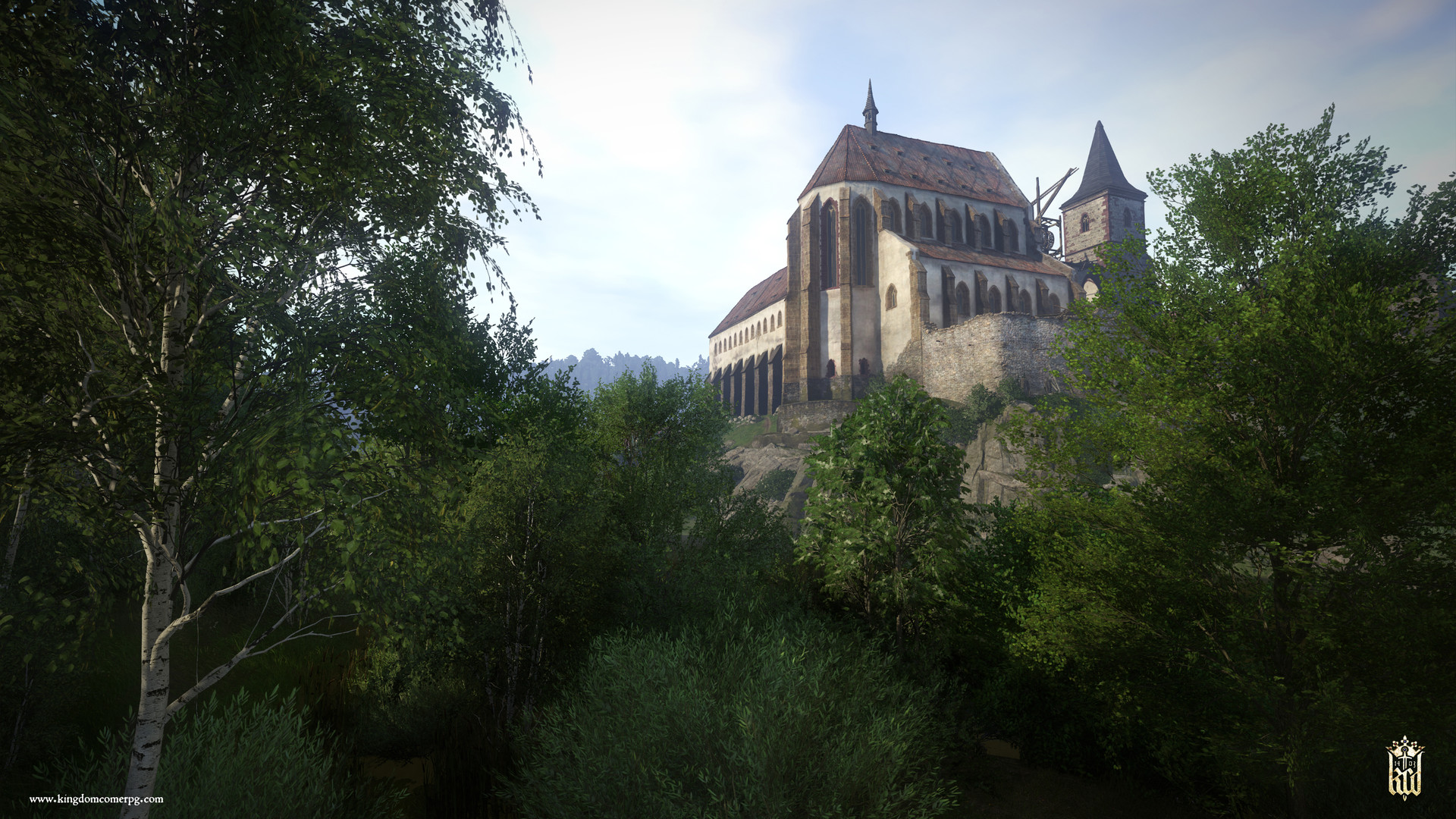 Kingdom Come: Deliverance Screenshot 8