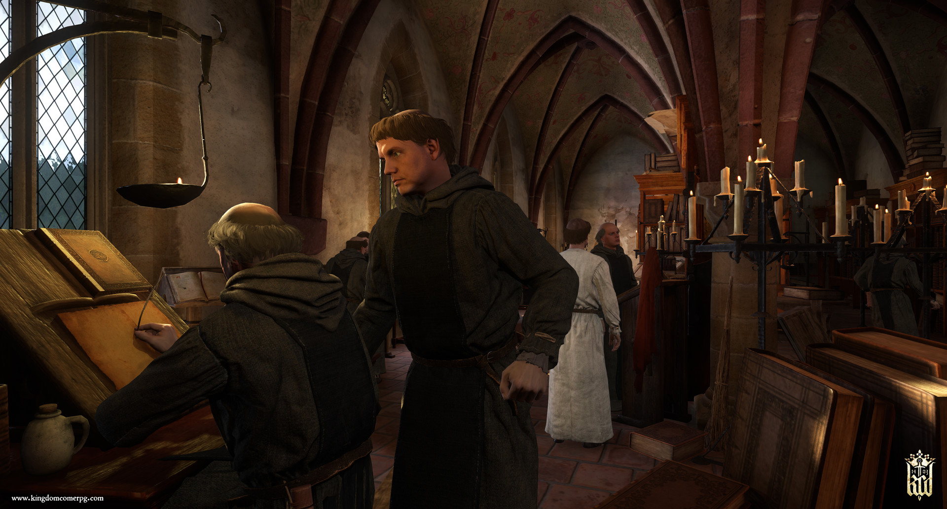 Kingdom Come: Deliverance Screenshot 20