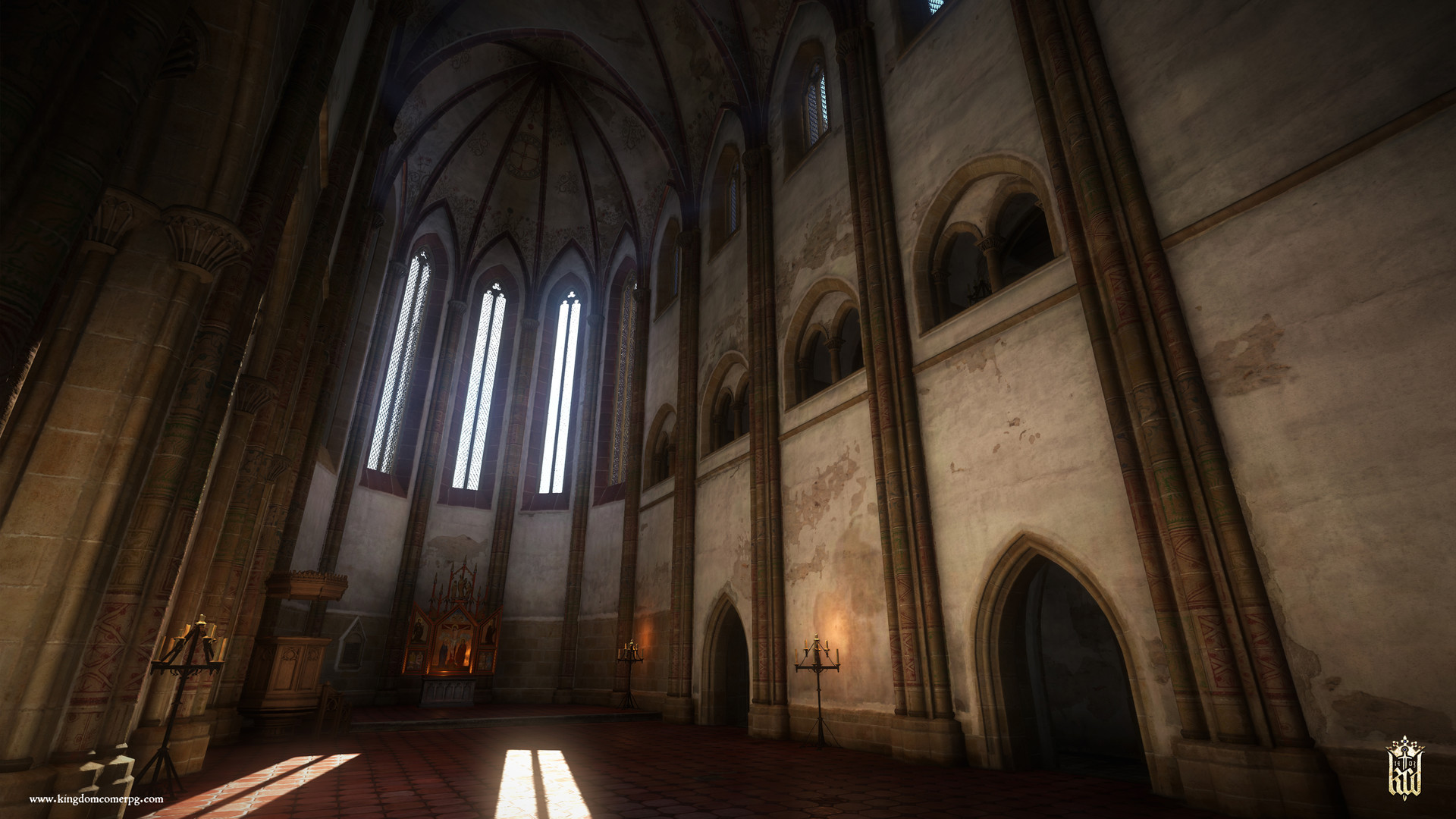 Kingdom Come: Deliverance Screenshot 9