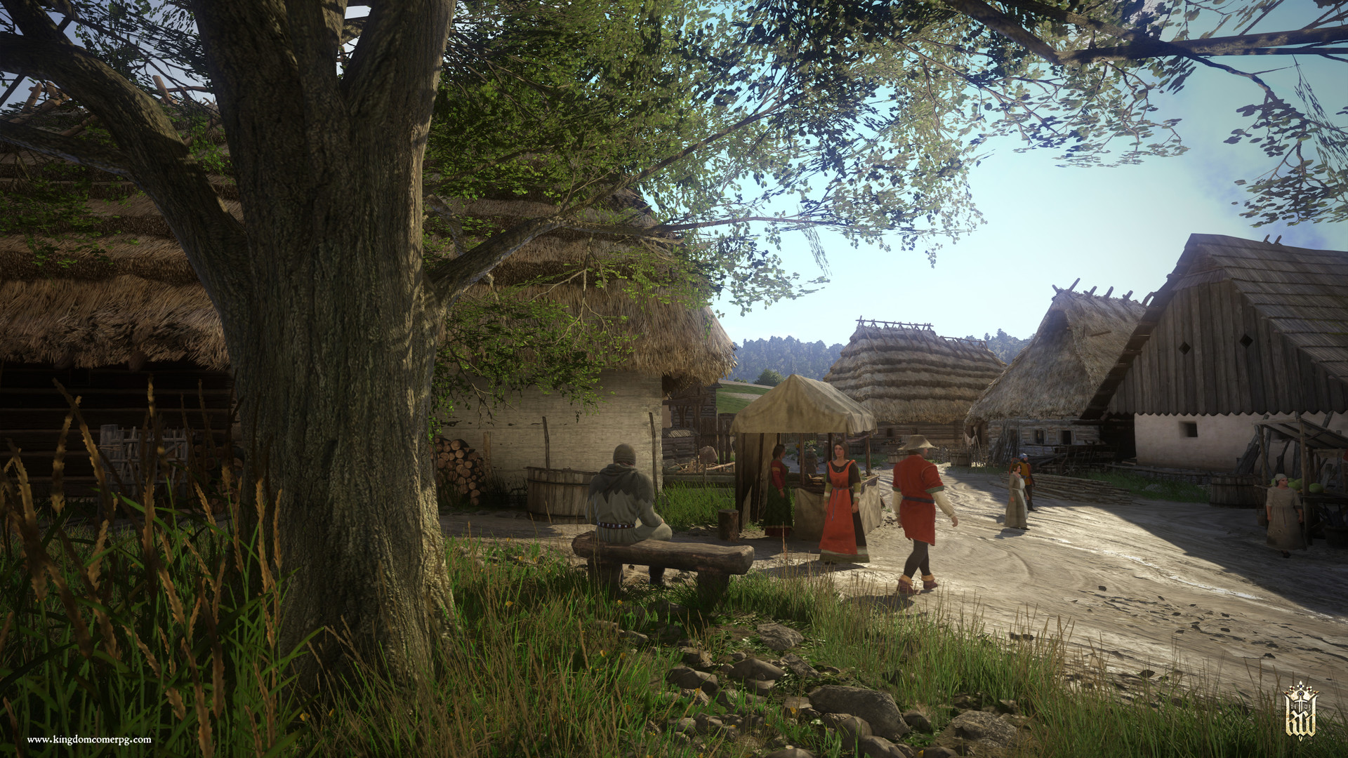 Kingdom Come: Deliverance Screenshot 3