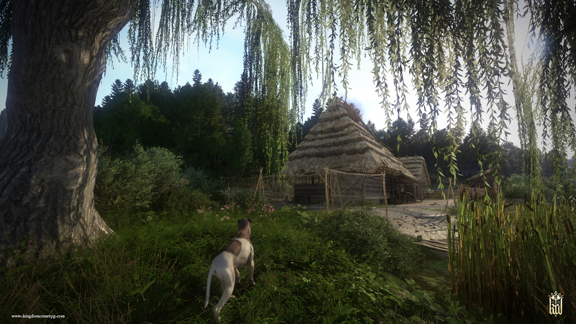Kingdom Come: Deliverance Screenshot 6