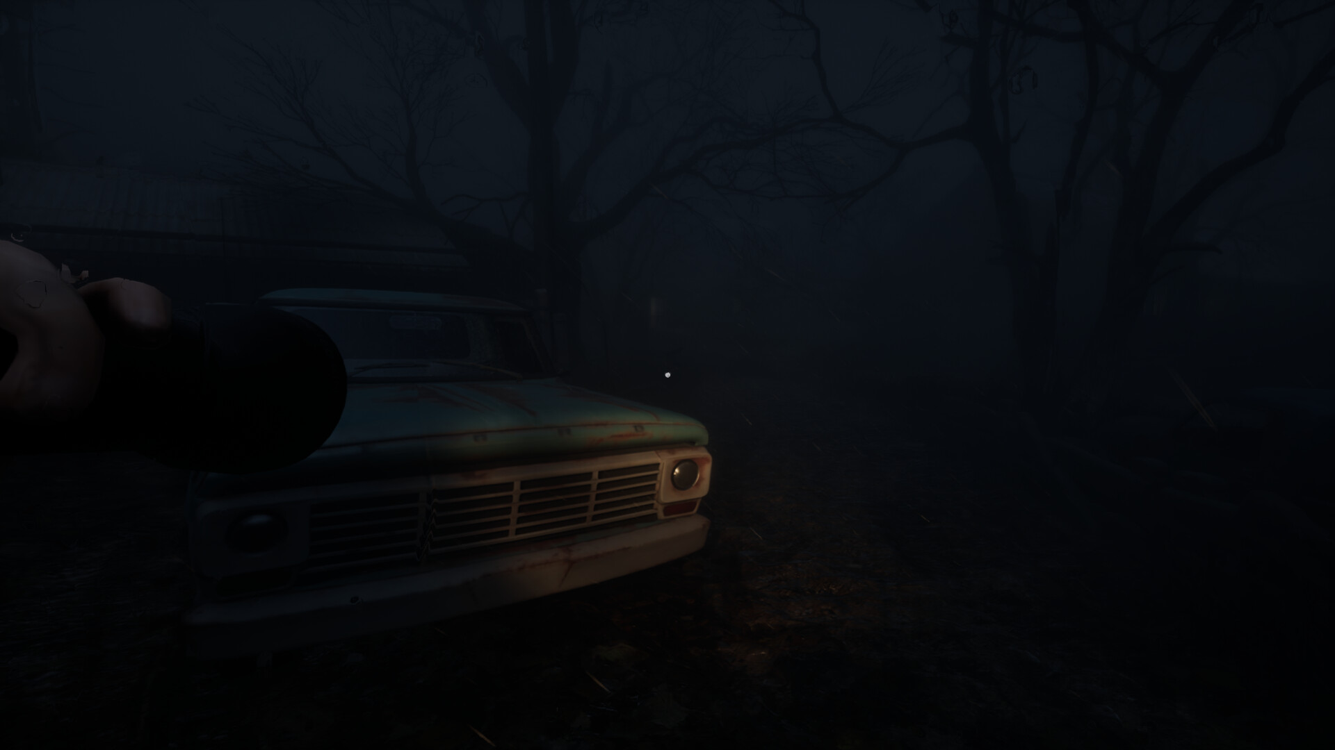 The Butcher's Village™ Screenshot 5