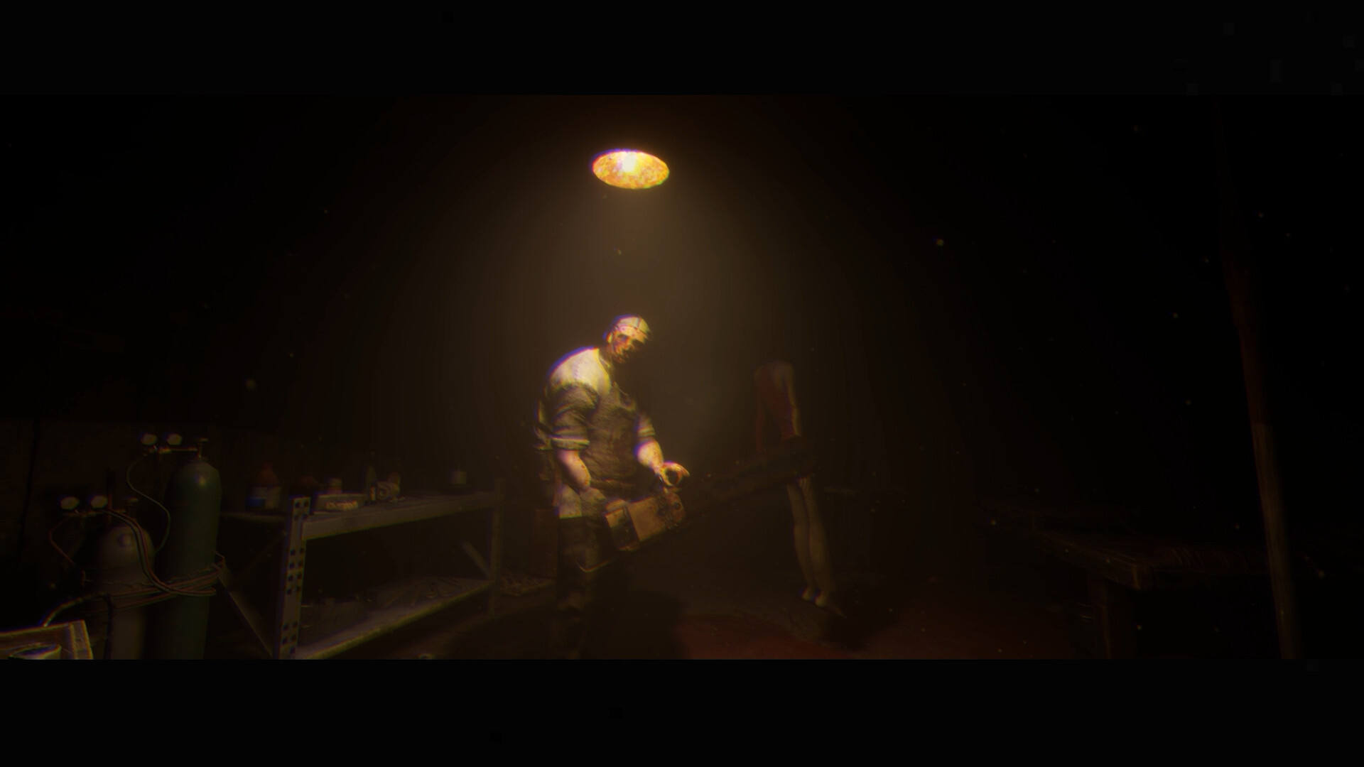 The Butcher's Village™ Screenshot 1