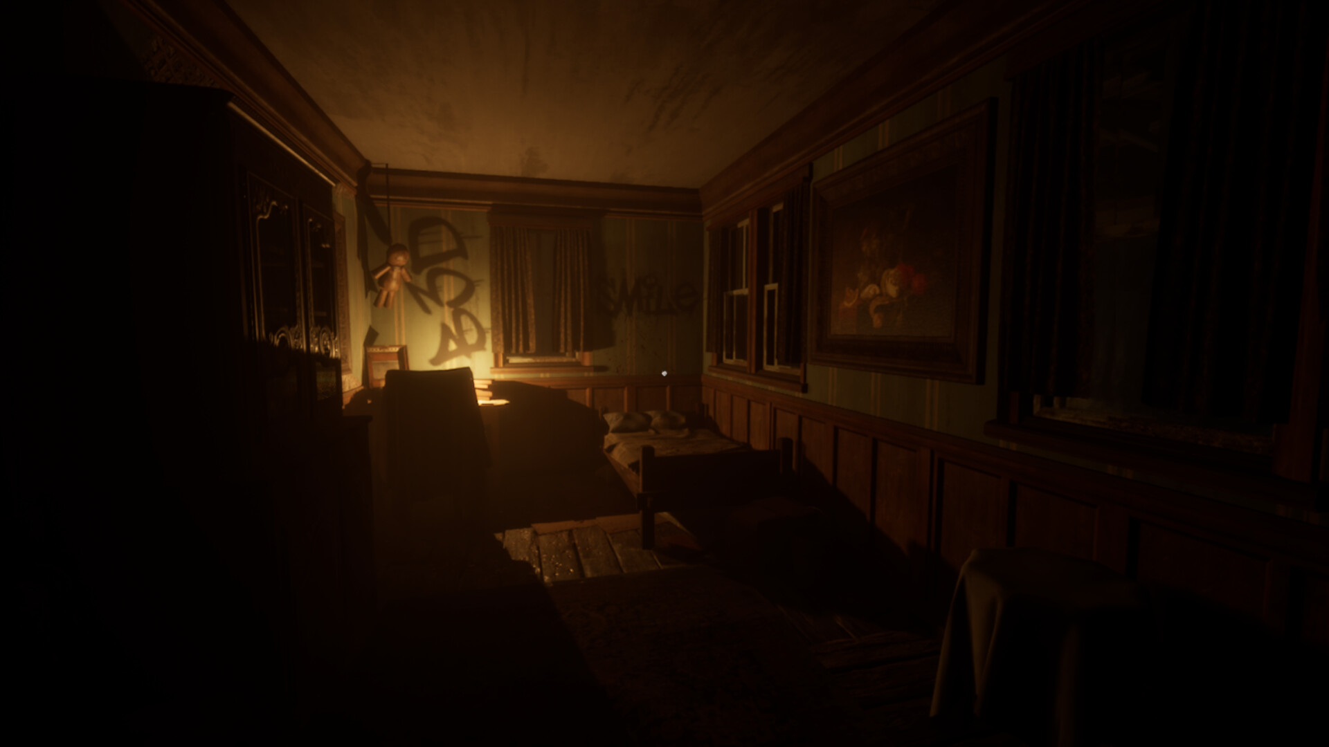 The Butcher's Village™ Screenshot 3