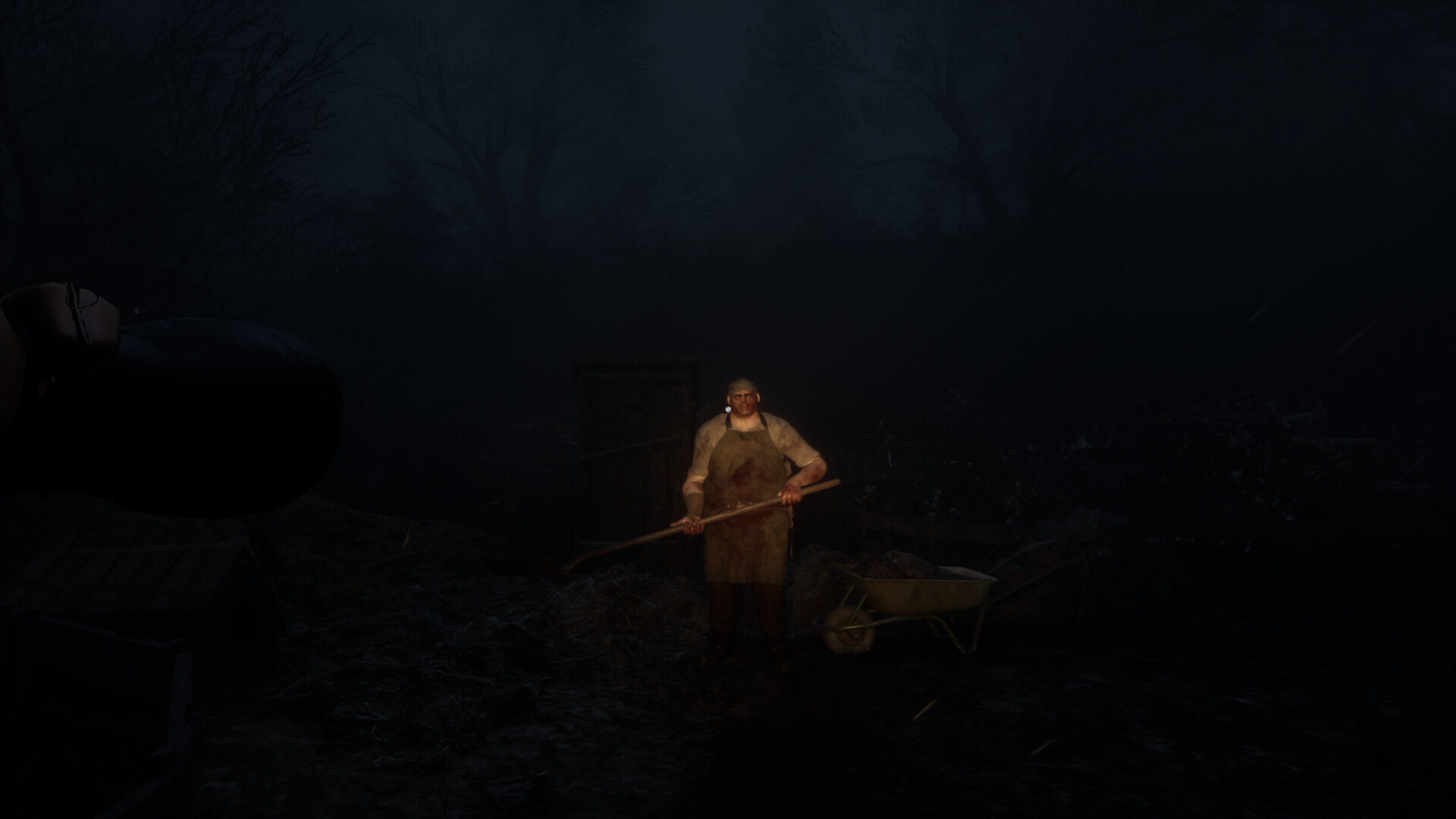 The Butcher's Village™ Screenshot 4