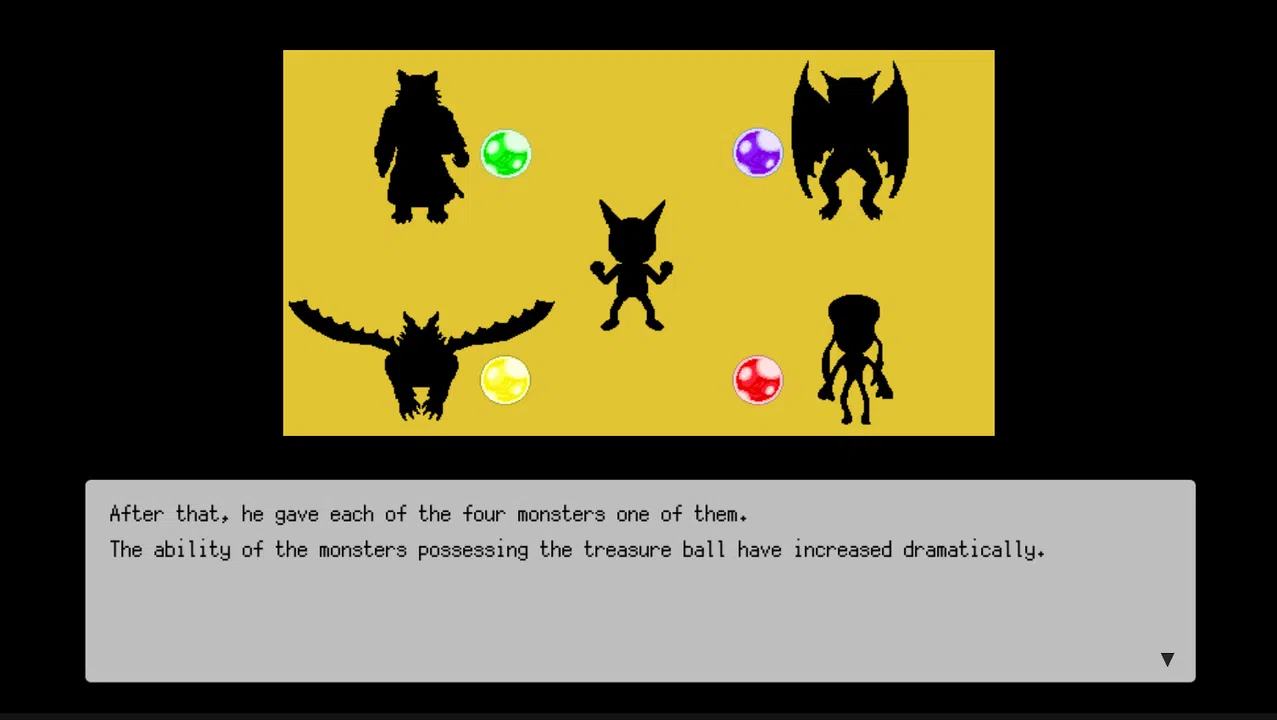 ONENELLEMOO Demo Screenshot 0