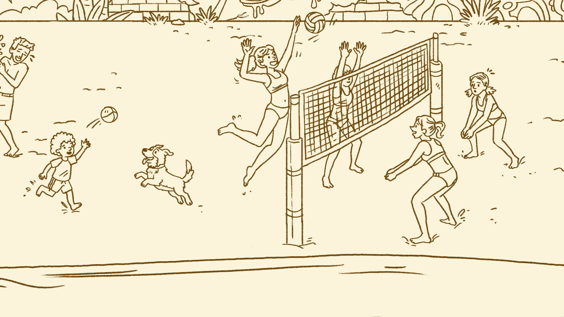 999 Hidden Cats: Russia Together Screenshot 3