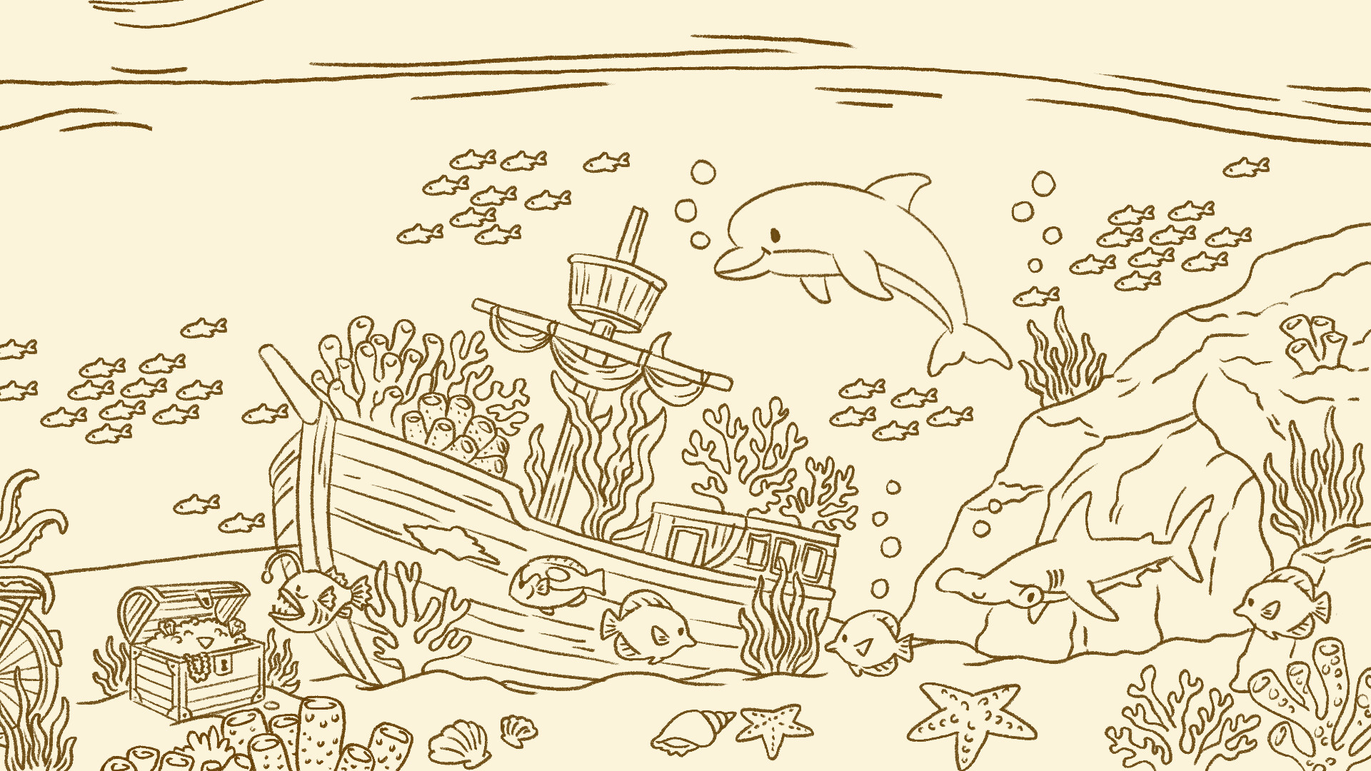 999 Hidden Cats: Russia Together Screenshot 4