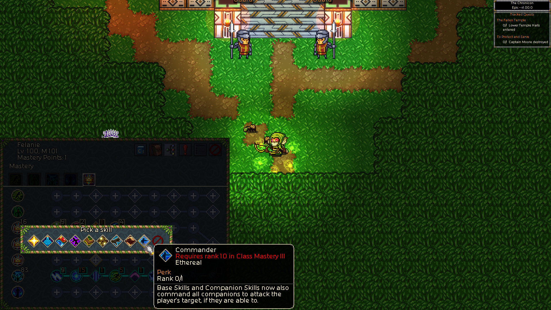 Chronicon Screenshot 8