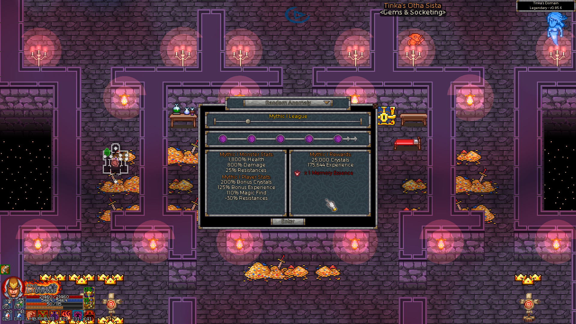 Chronicon Screenshot 6