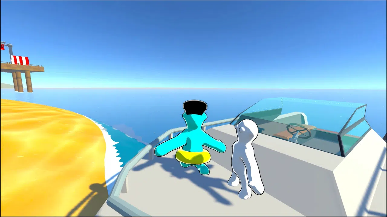 City Slickers Screenshot 10