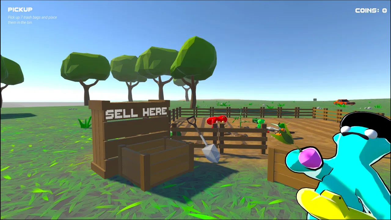 City Slickers Screenshot 6