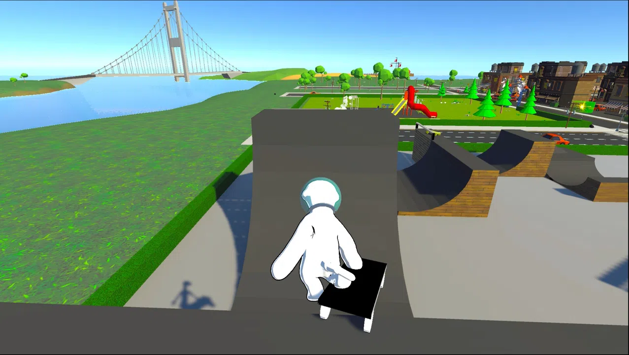 City Slickers Screenshot 13