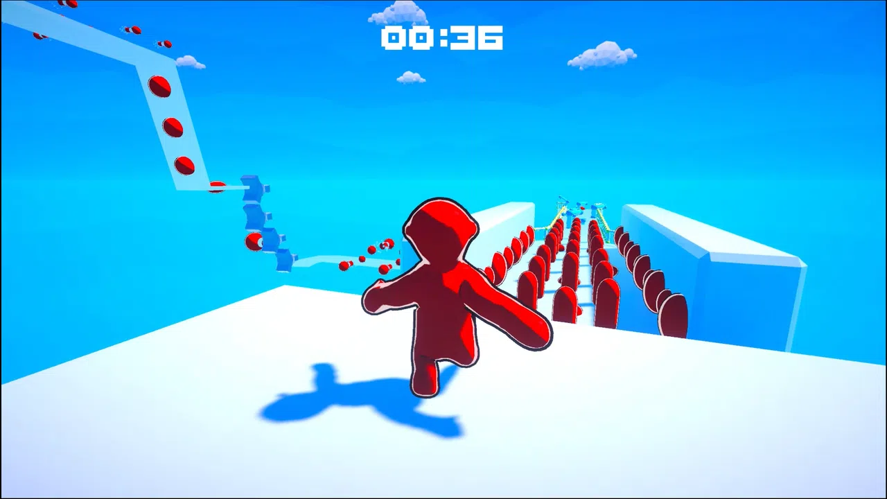 City Slickers Screenshot 3