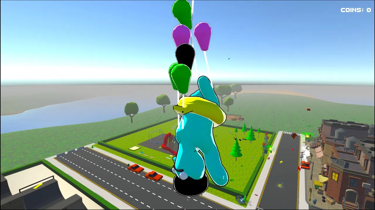 City Slickers Screenshot 12