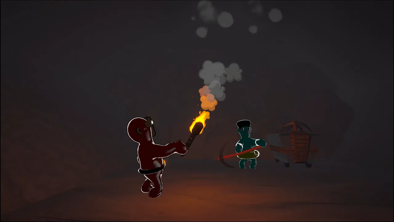 City Slickers Screenshot 7