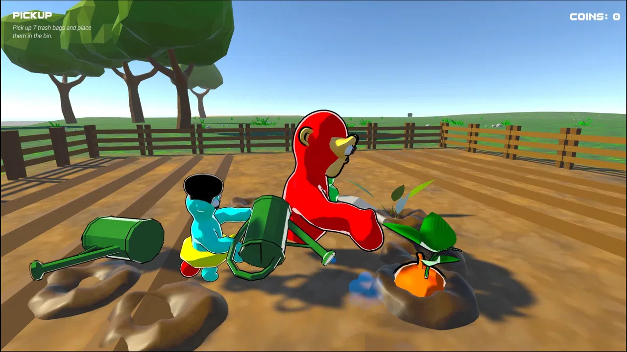 City Slickers Screenshot 8