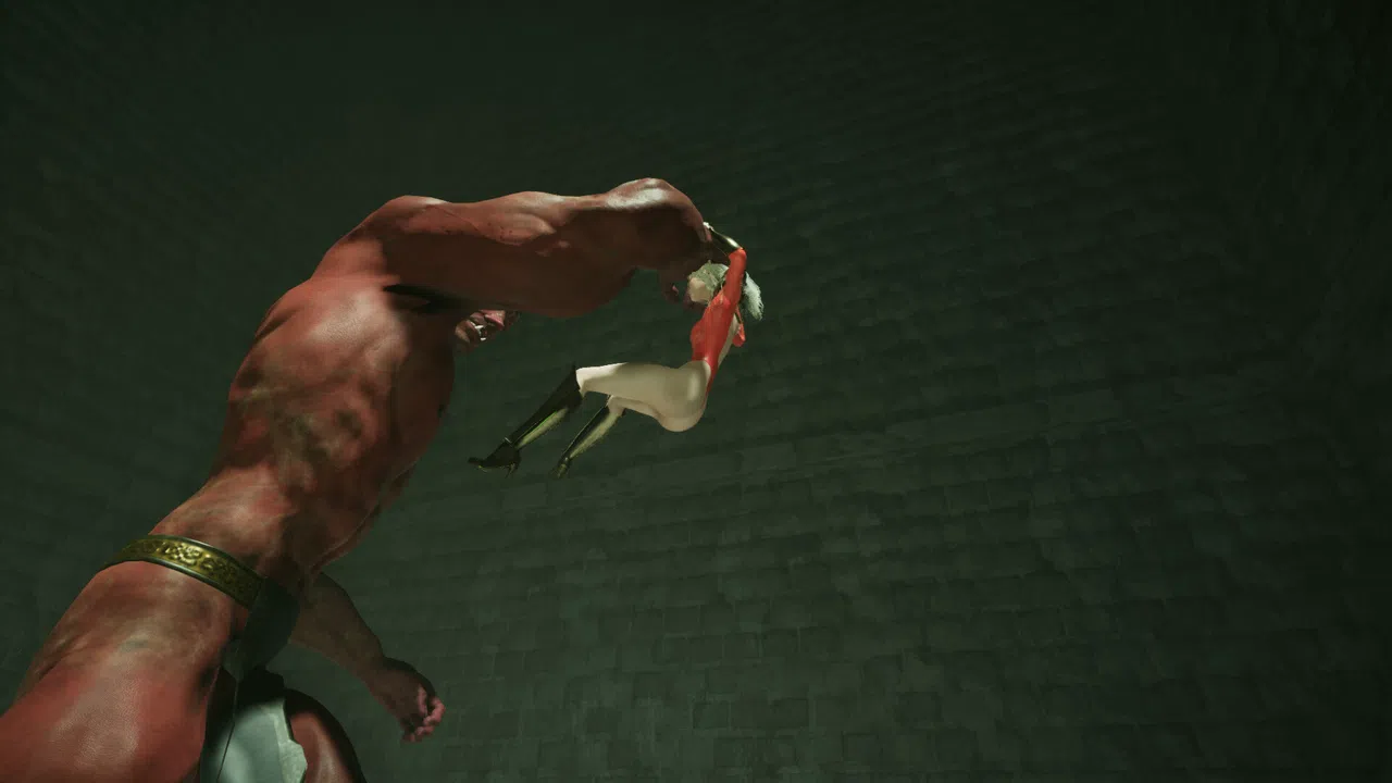 Killer Dolls Dark Abyss Demo Screenshot 0