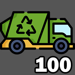 Apprentice Garbage Collector icon