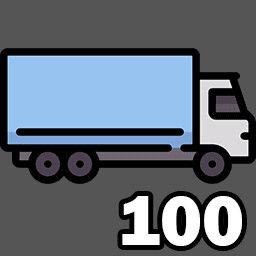 Apprentice Trucker icon