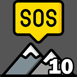 Rescue 10 Vehicles icon