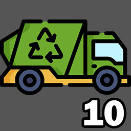 Newbie Garbage Collector icon