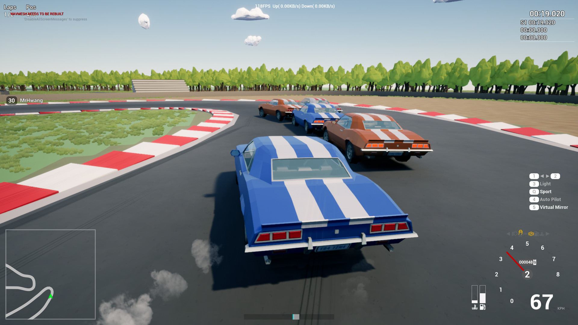 Motor Town: Behind The Wheel Screenshot 27