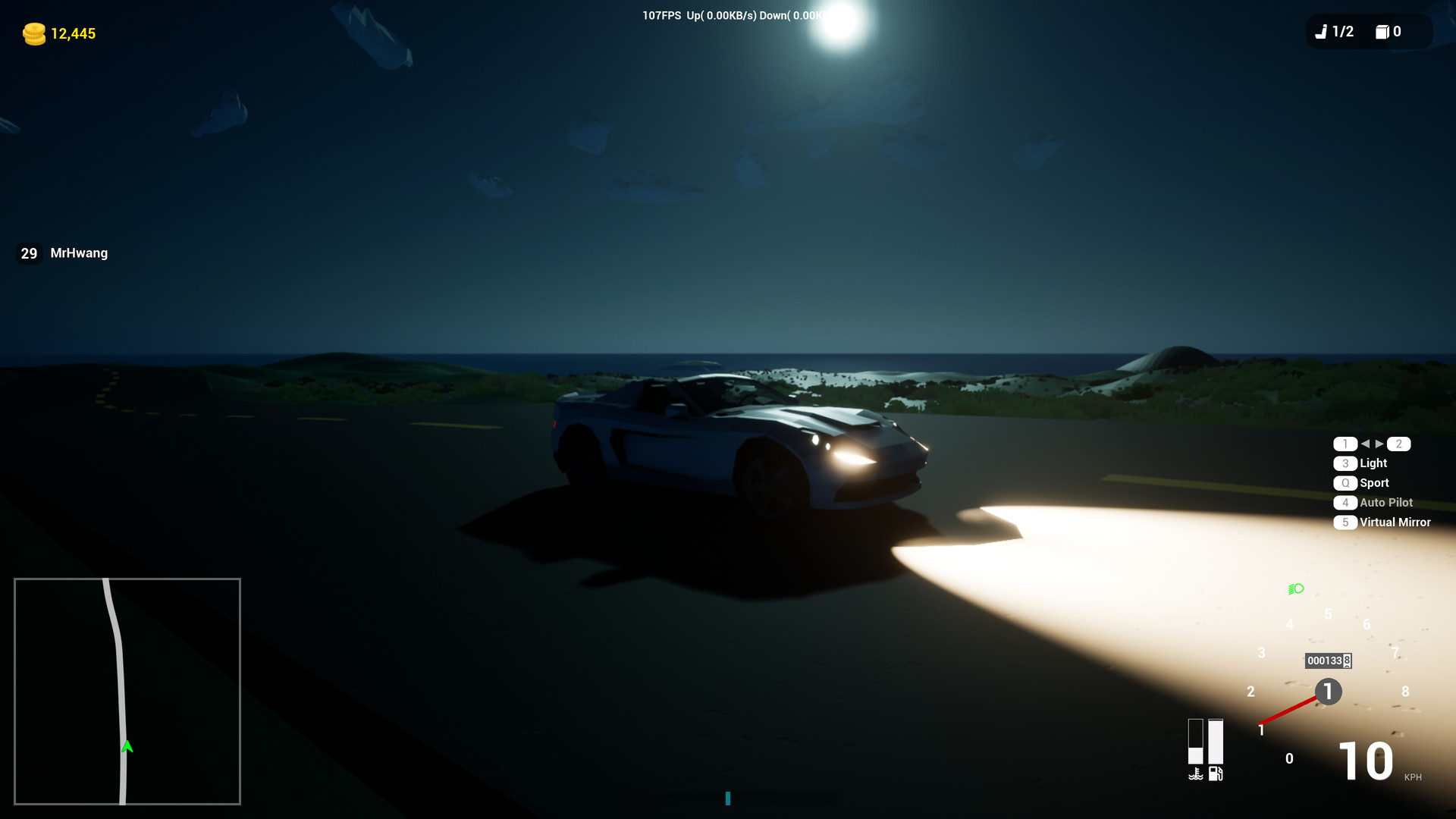 Motor Town: Behind The Wheel Screenshot 29