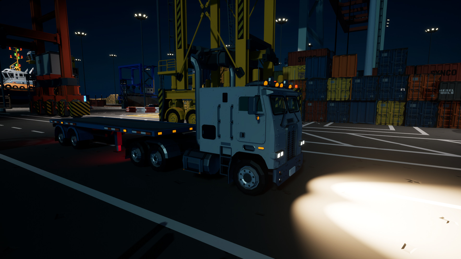 Motor Town: Behind The Wheel Screenshot 30