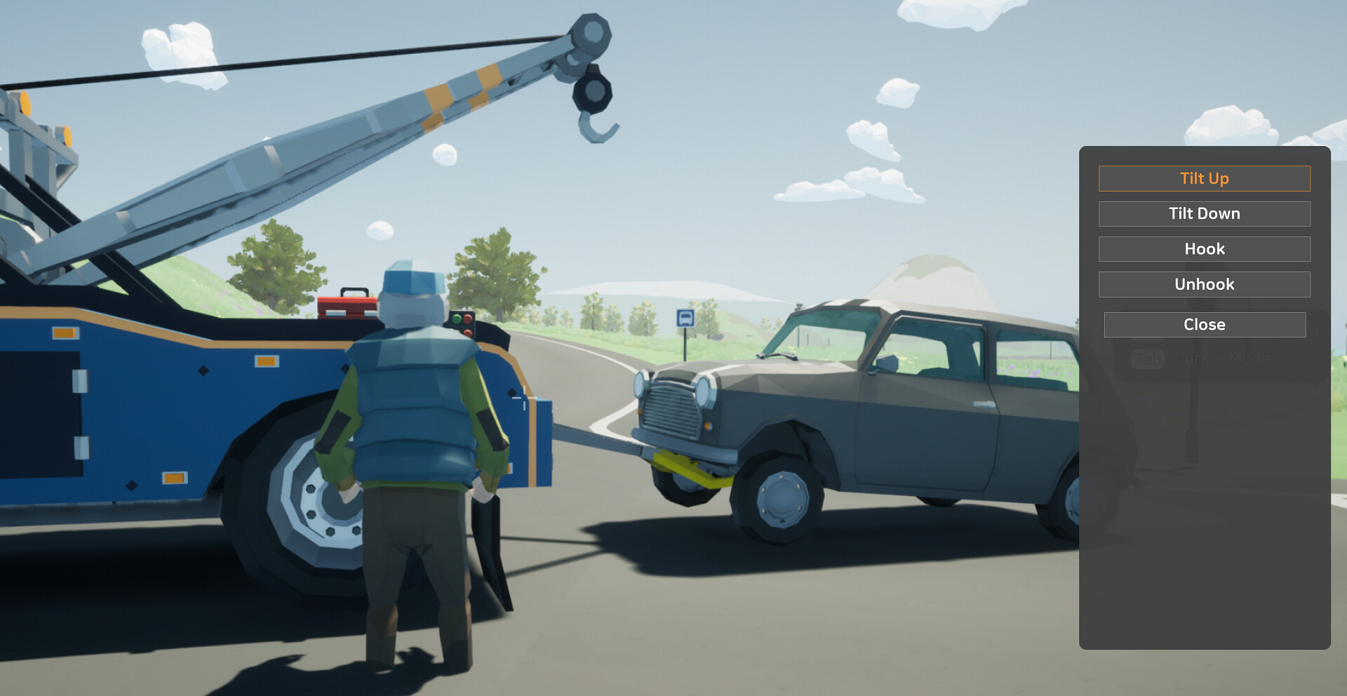 Motor Town: Behind The Wheel Screenshot 5