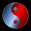 Ying Yang icon