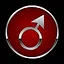 Mars icon